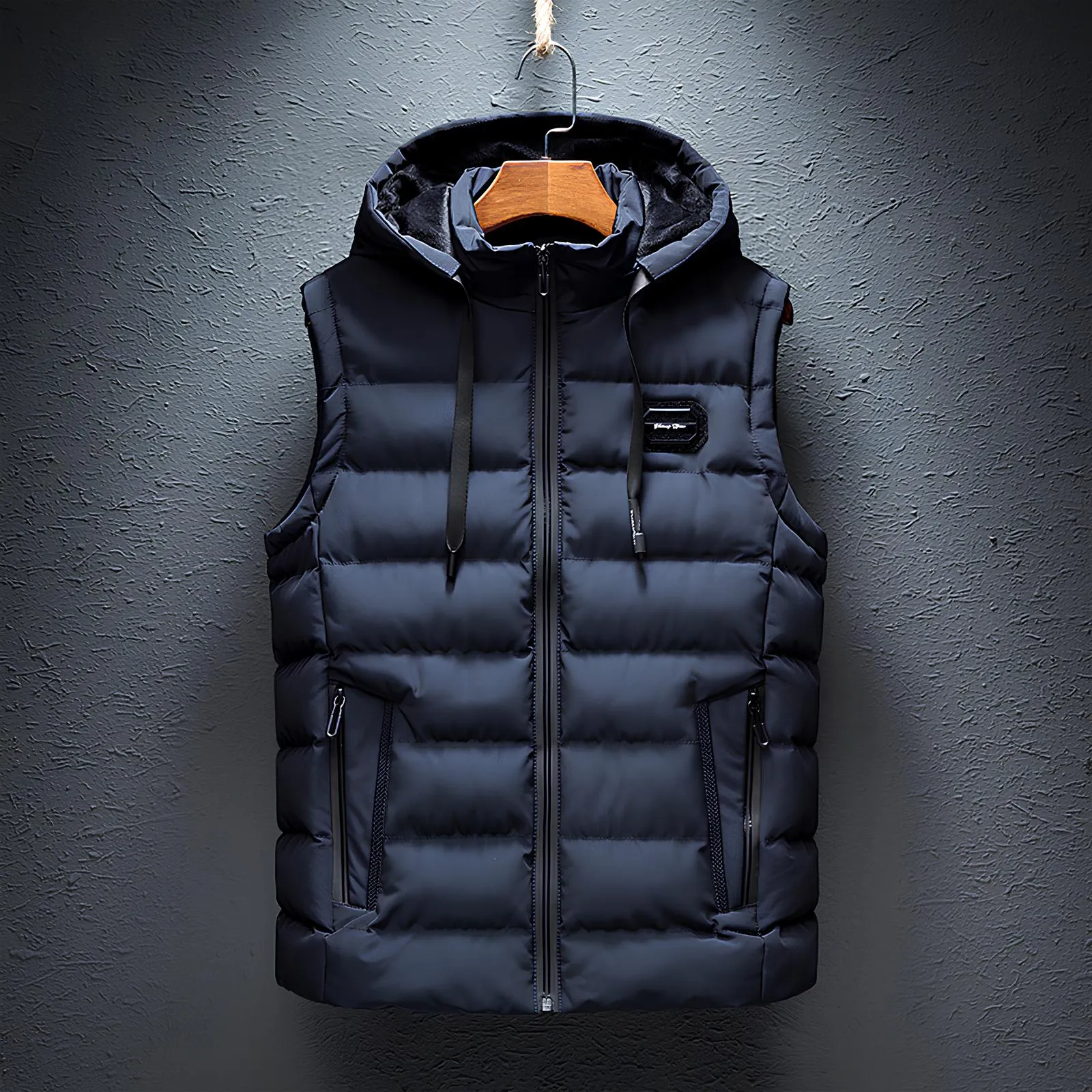 LUIGI LAROSE GILET