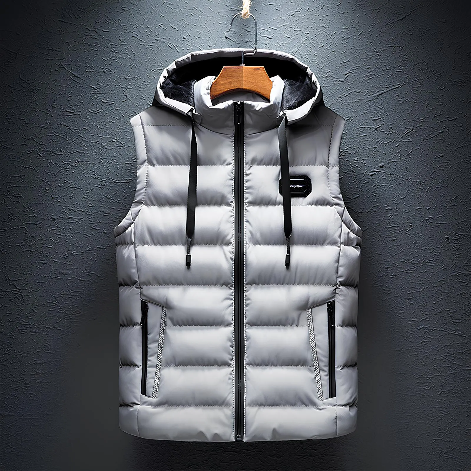 LUIGI LAROSE GILET