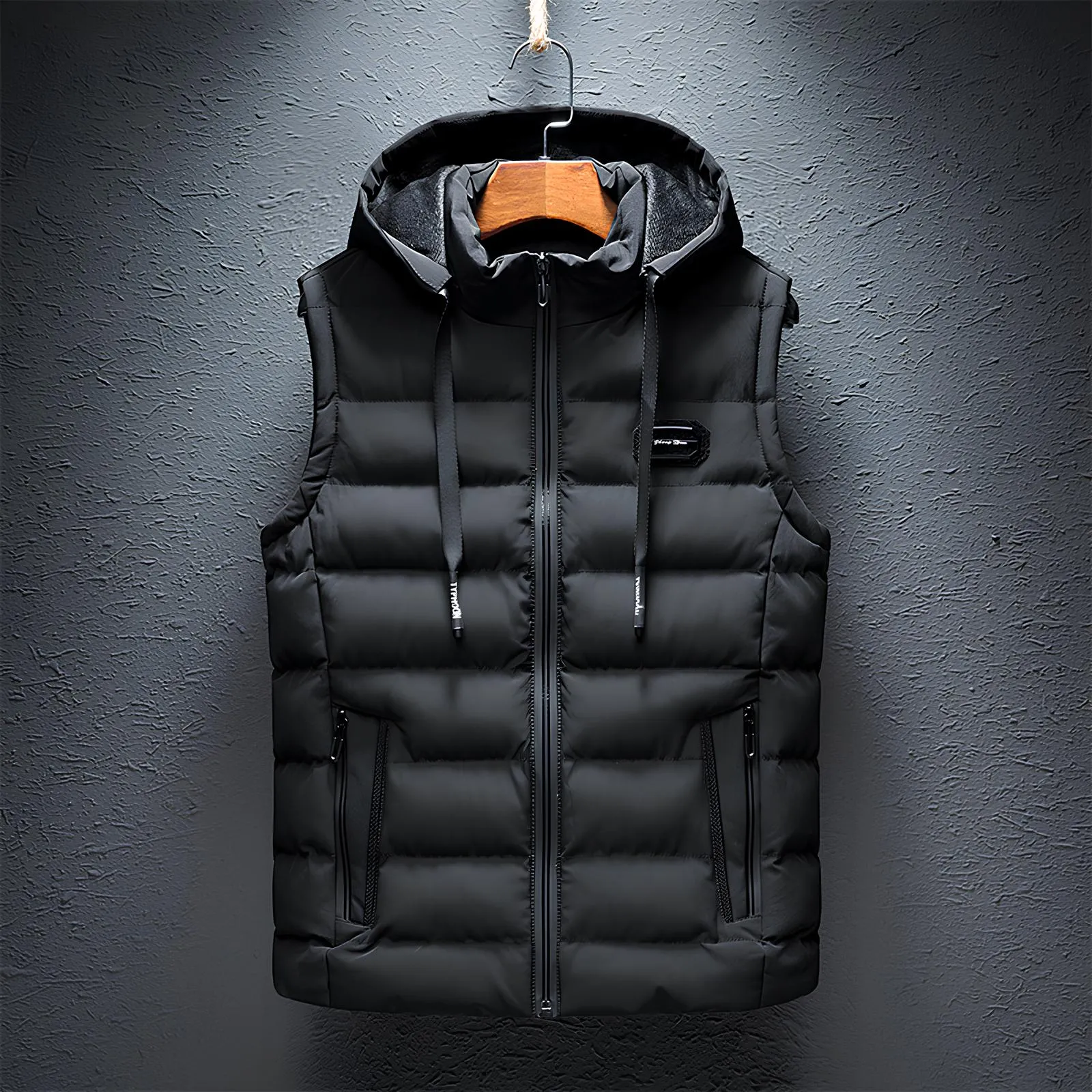 LUIGI LAROSE GILET