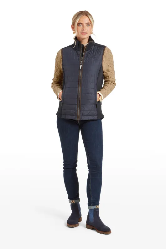 Lyndon Hybrid Gilet