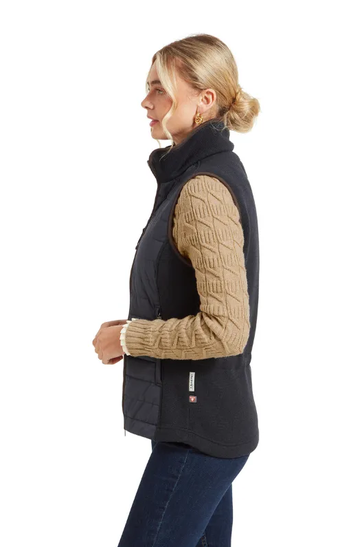 Lyndon Hybrid Gilet