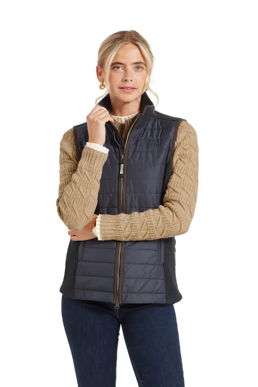 Lyndon Hybrid Gilet