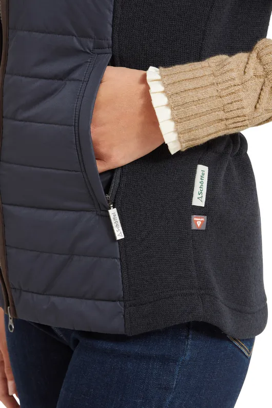 Lyndon Hybrid Gilet