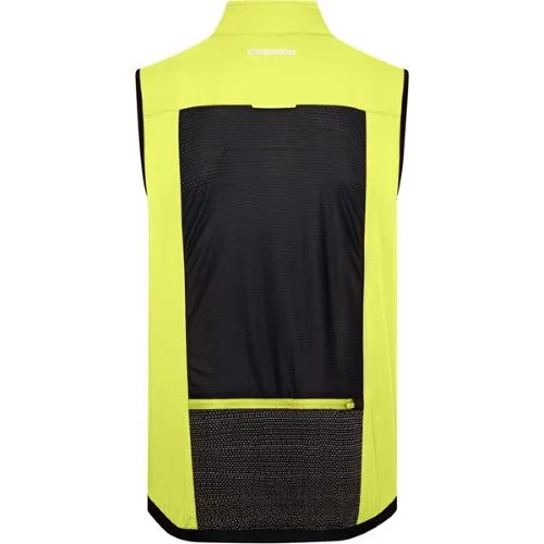 Madison Sportive Mens Gilet