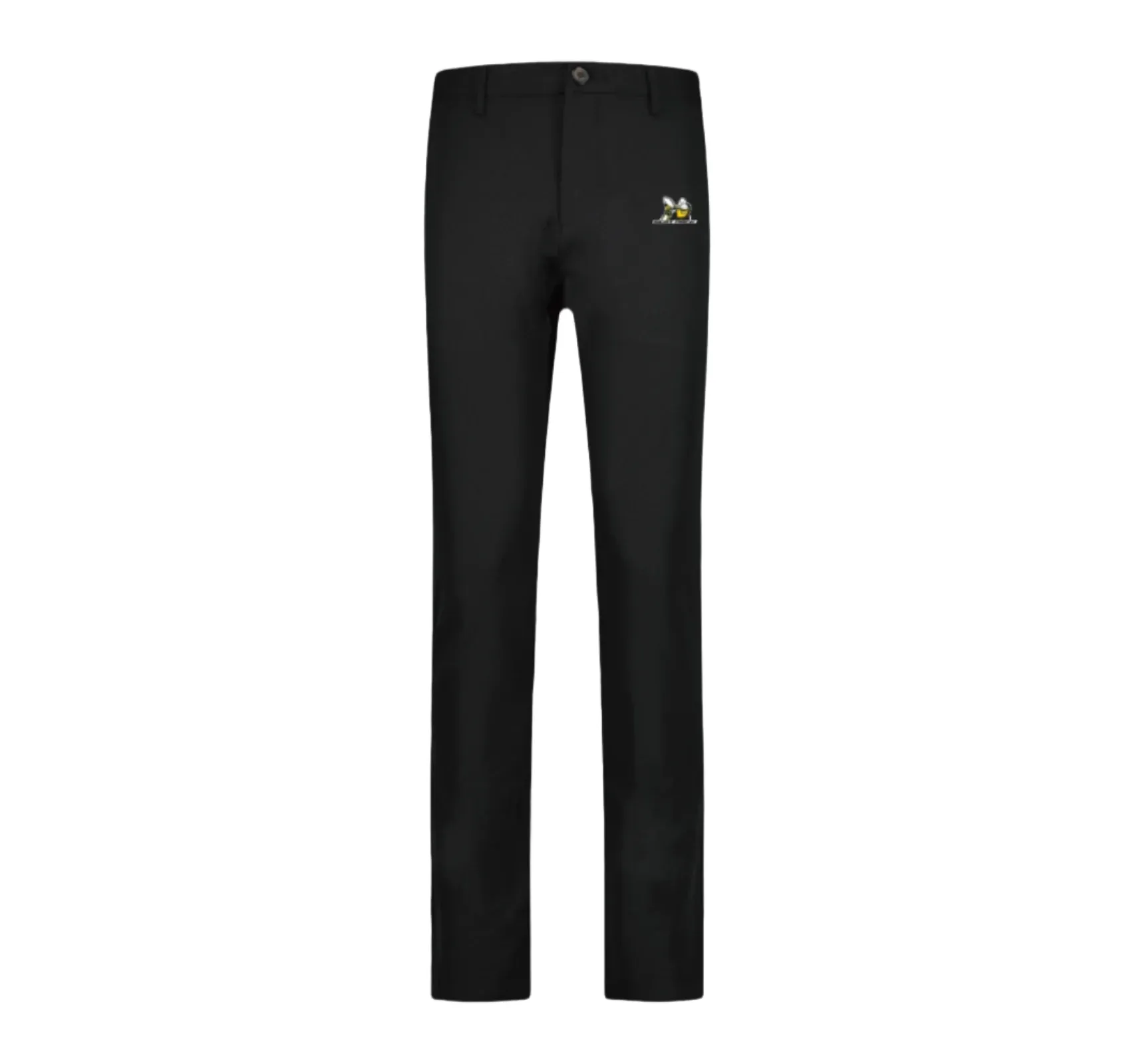 Marwin Sports Dodge Scat Pack Women's Dress Pants