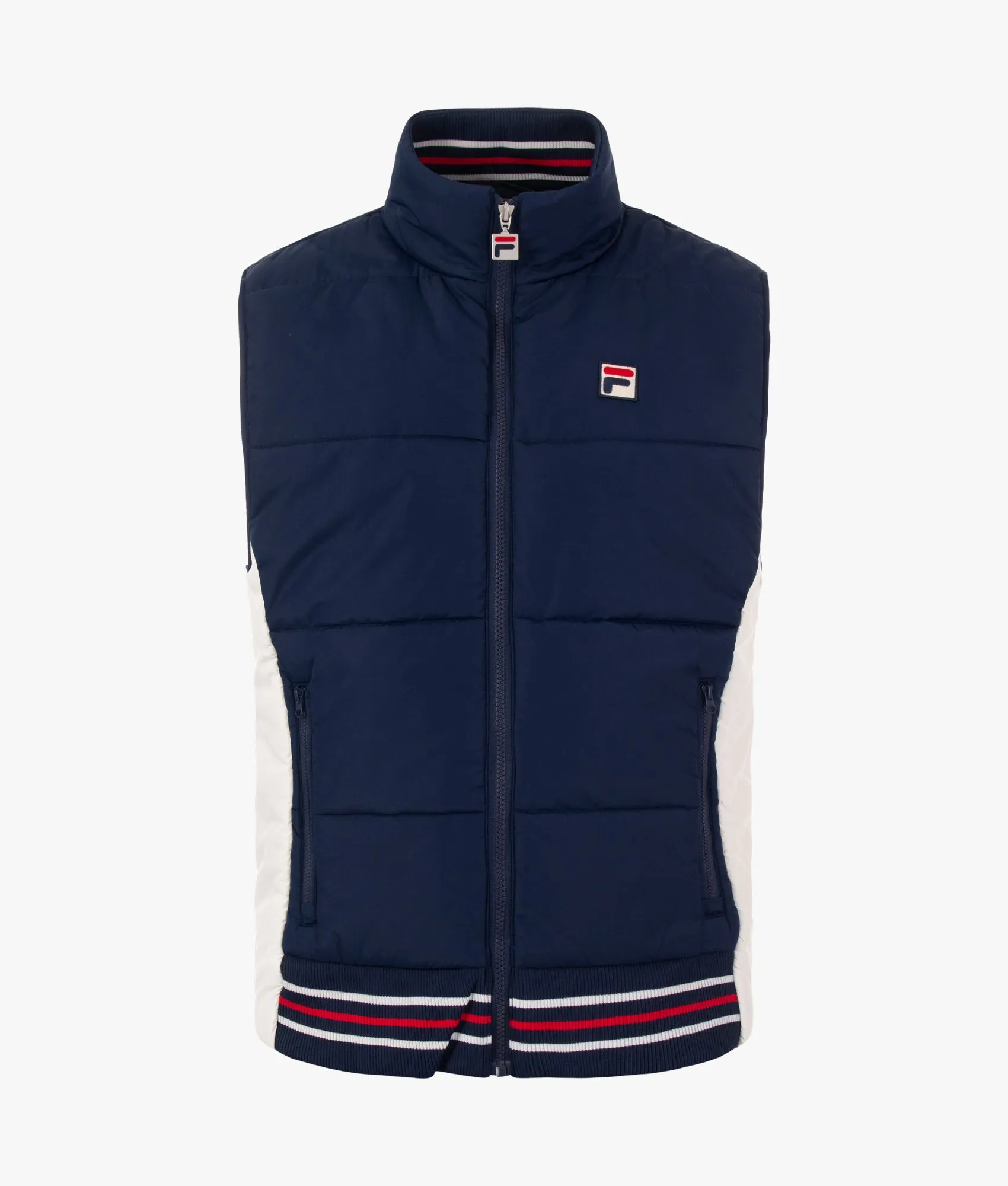 Matias Light Padded Gilet