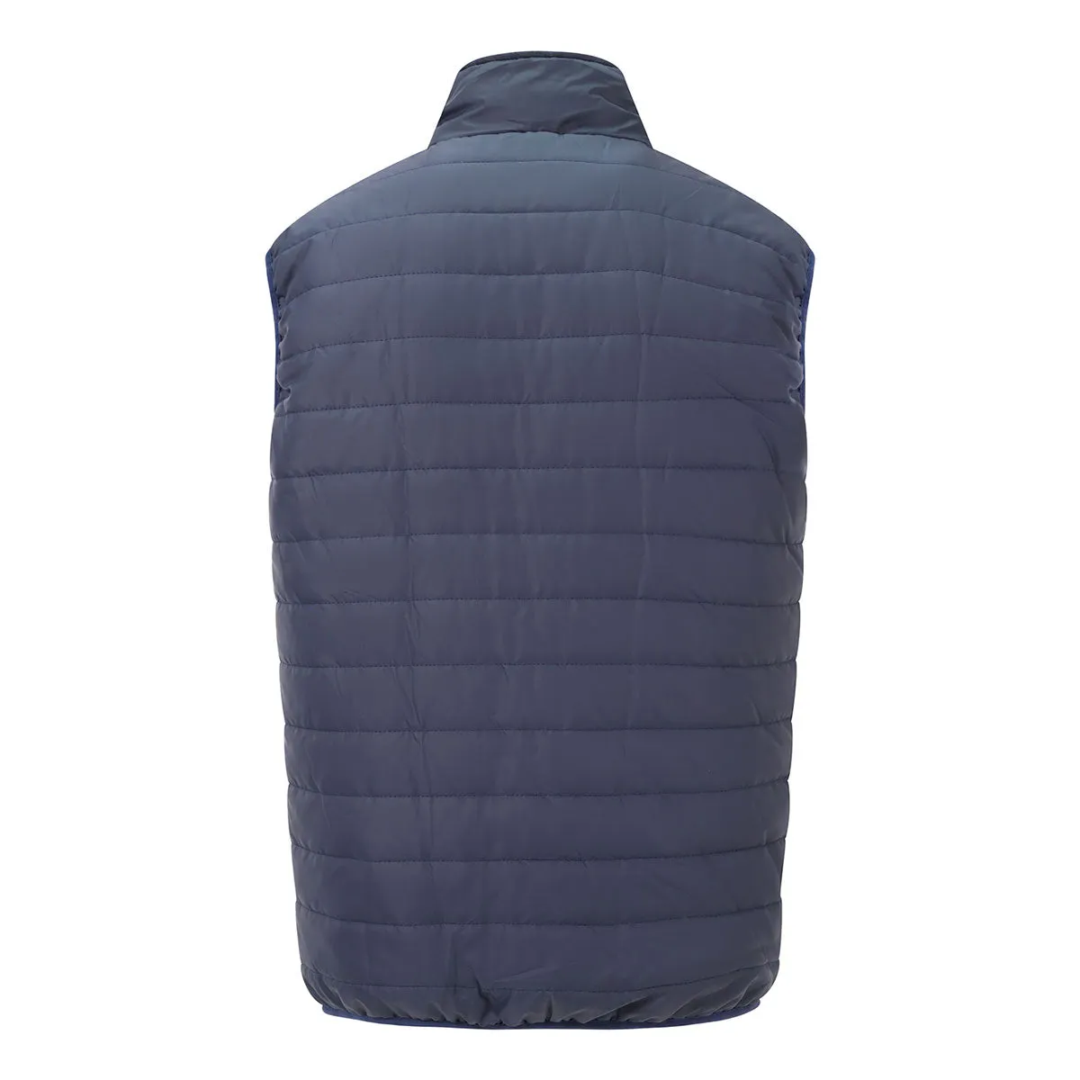 Mc Keever Brian Dillons Camogie Core 22 Padded Gilet - Adult - Navy