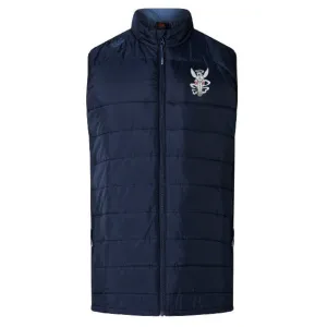 Mendocino Rugby Elite Microlite Gilet by Canterbury