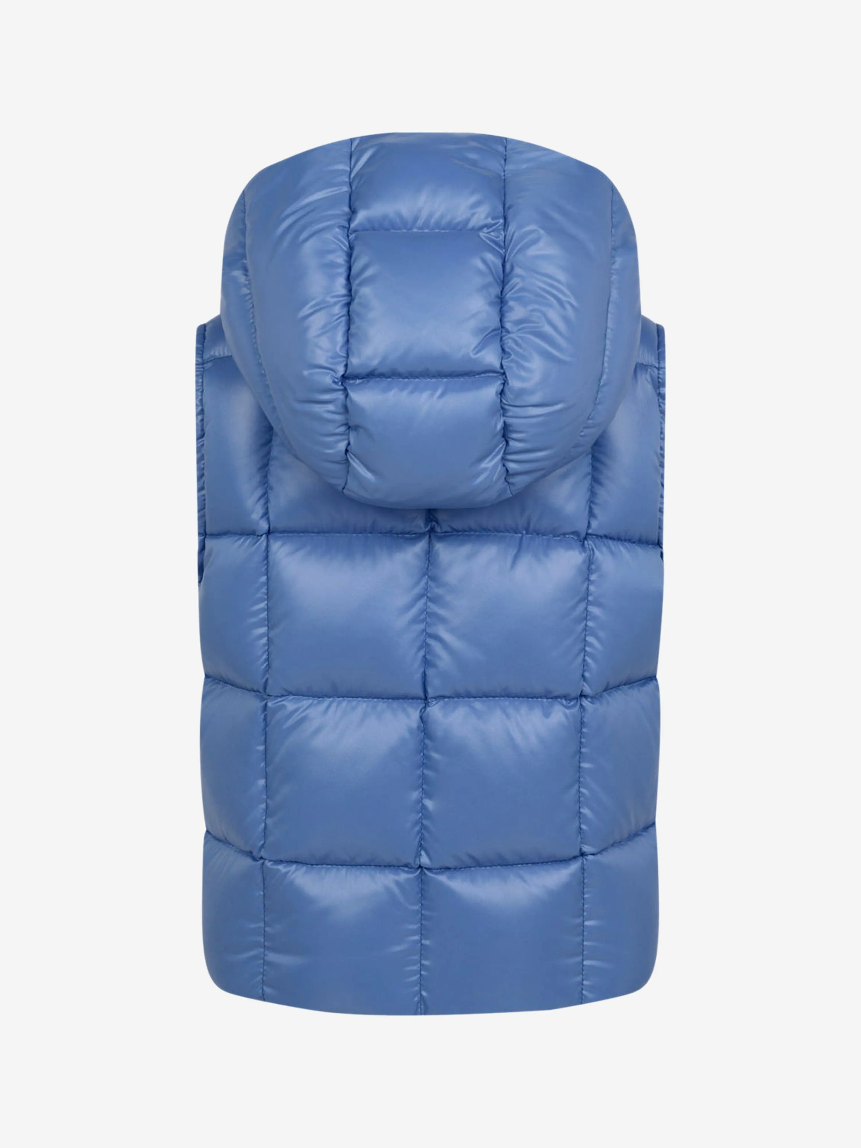 Moncler Enfant Moncler Boys Padded Gilet