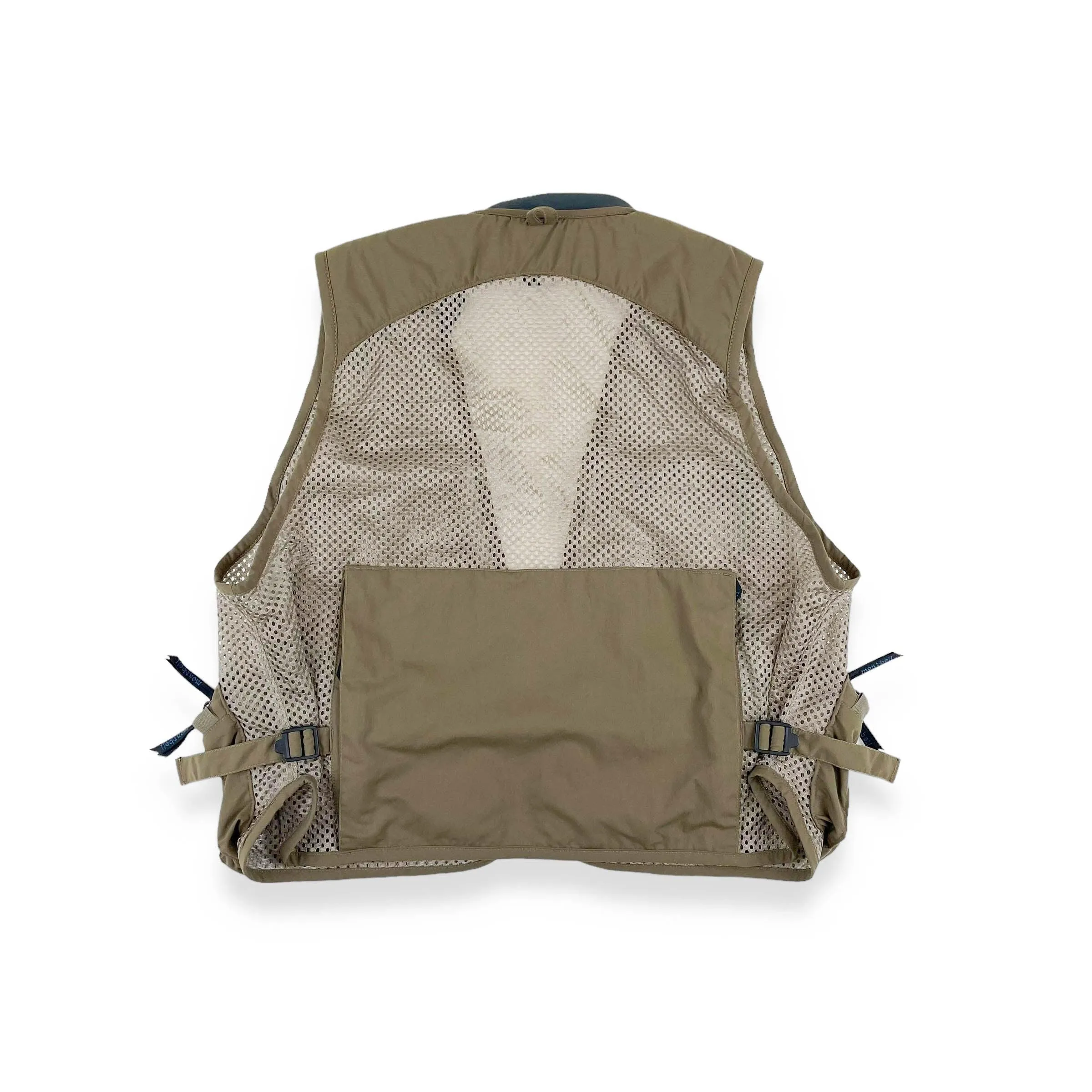 Mont-bell Utility Vest (M)