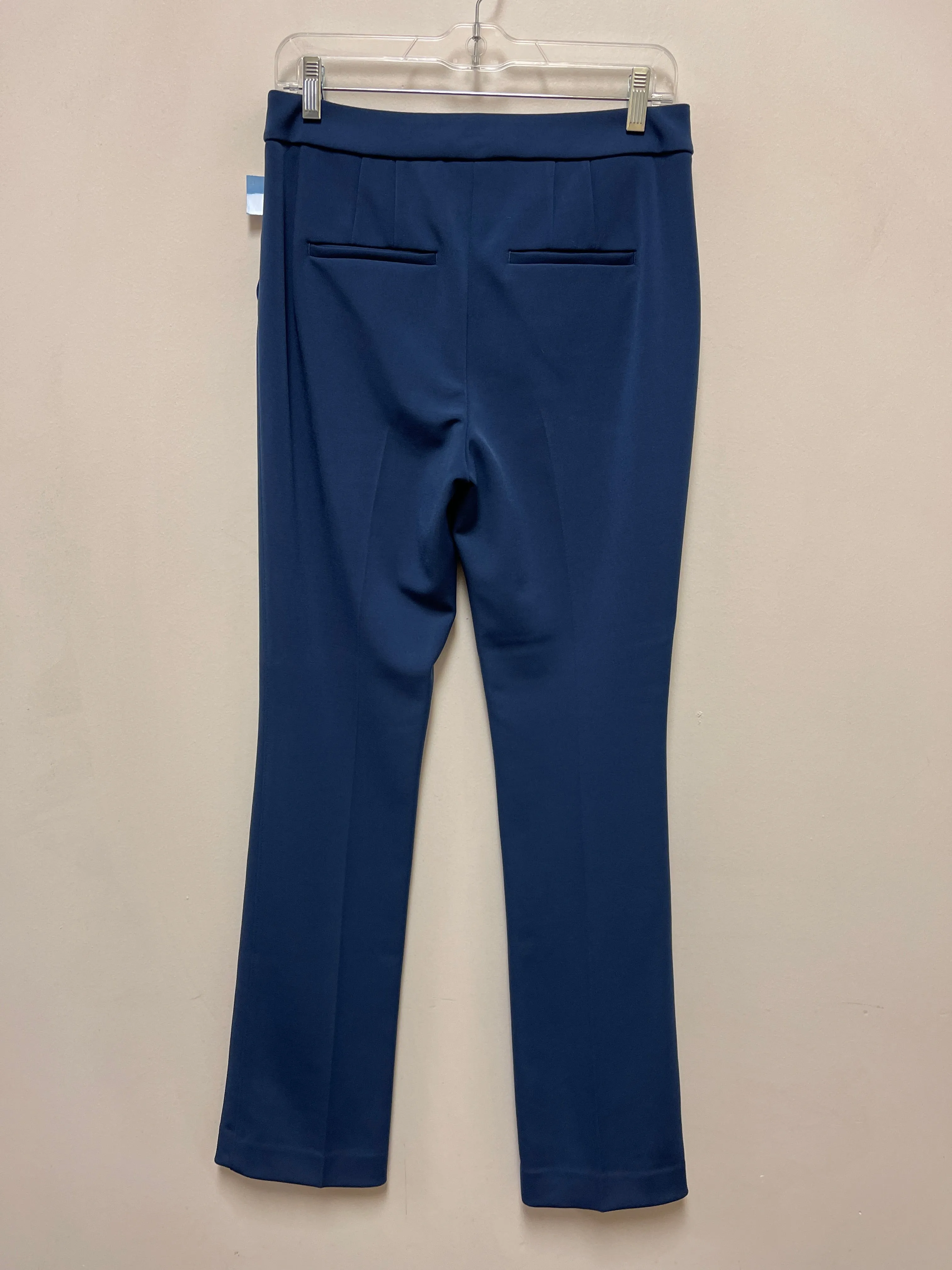 Pants Dress By White House Black Market In Blue, Size: 2