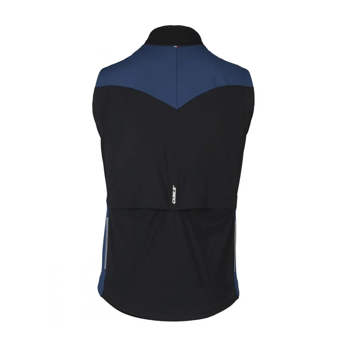 Q36.5 L1 Essential Vest Navy Blue