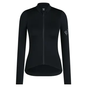 Rapha Women's Pro Team Long Sleeve Midweight Jersey