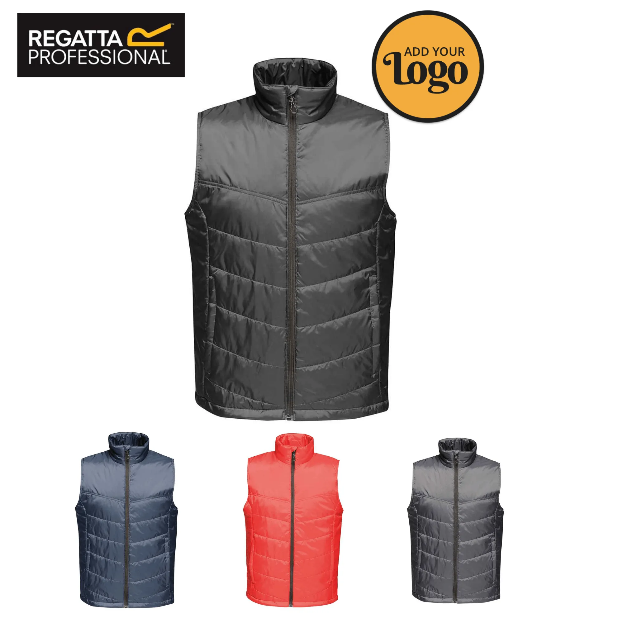 Regatta Stage II Insulated Bodywarmer