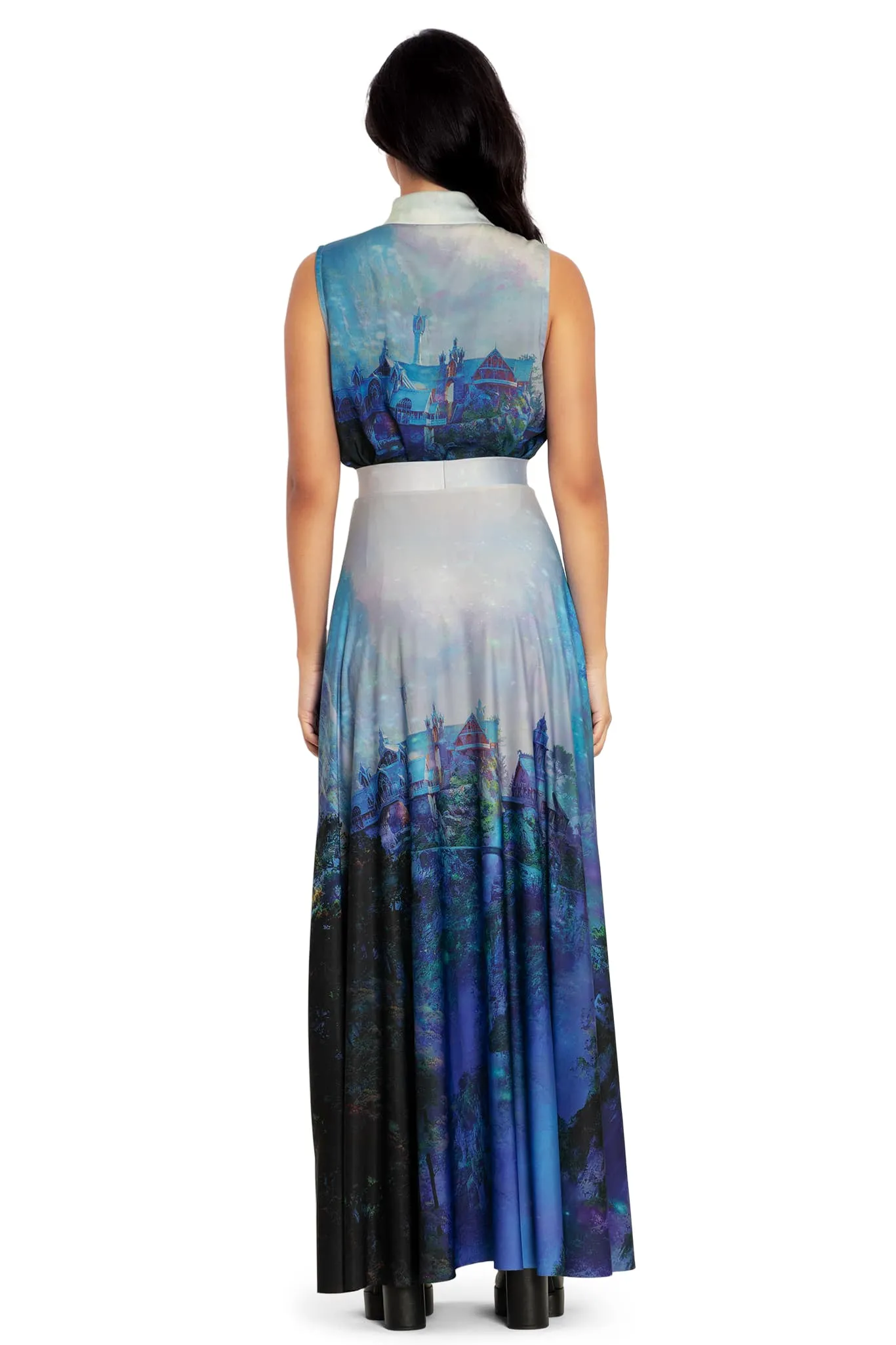 Rivendell Maxi Skirt