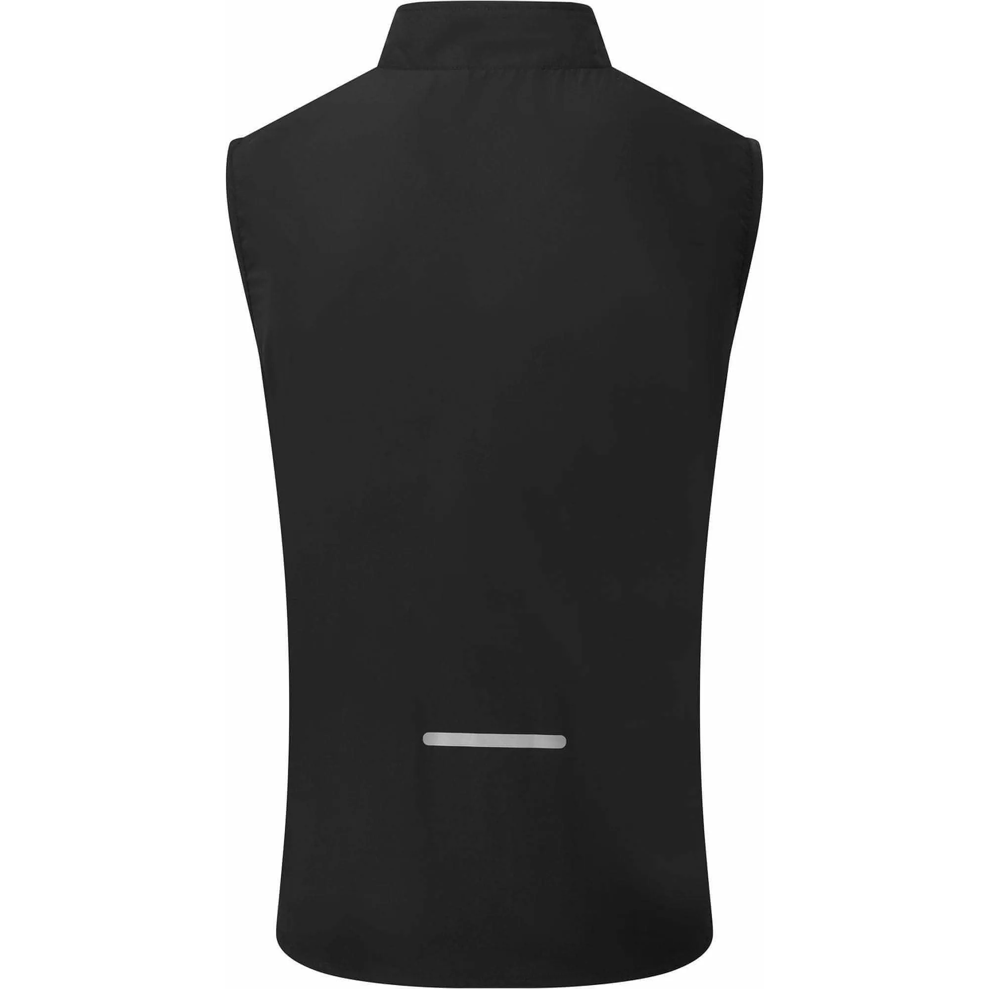 Ronhill Core Mens Running Gilet - Black