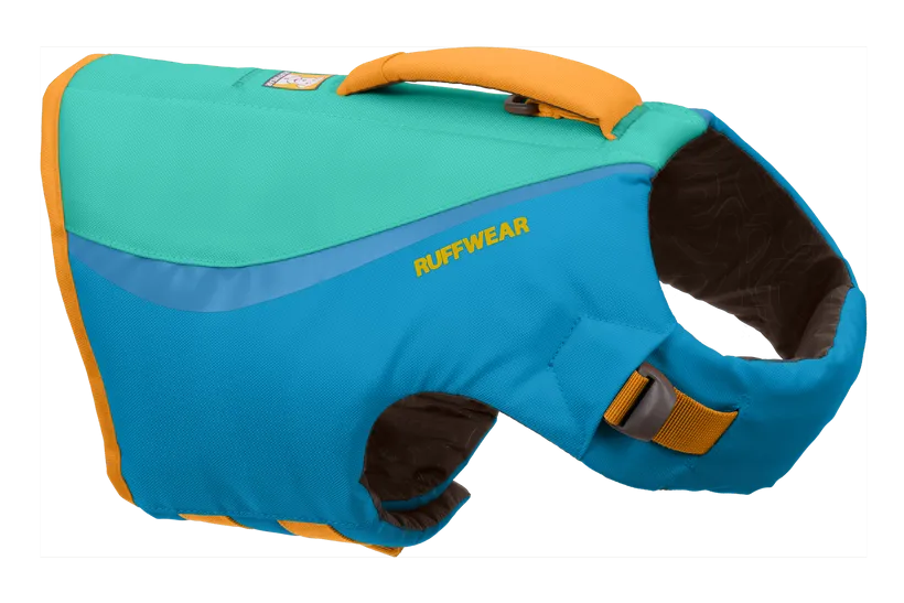 Ruffwear Float Coat Dog Life Jacket