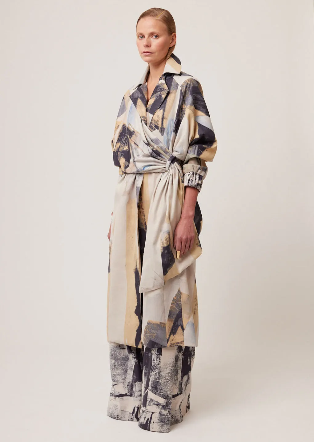 Sakti Coat