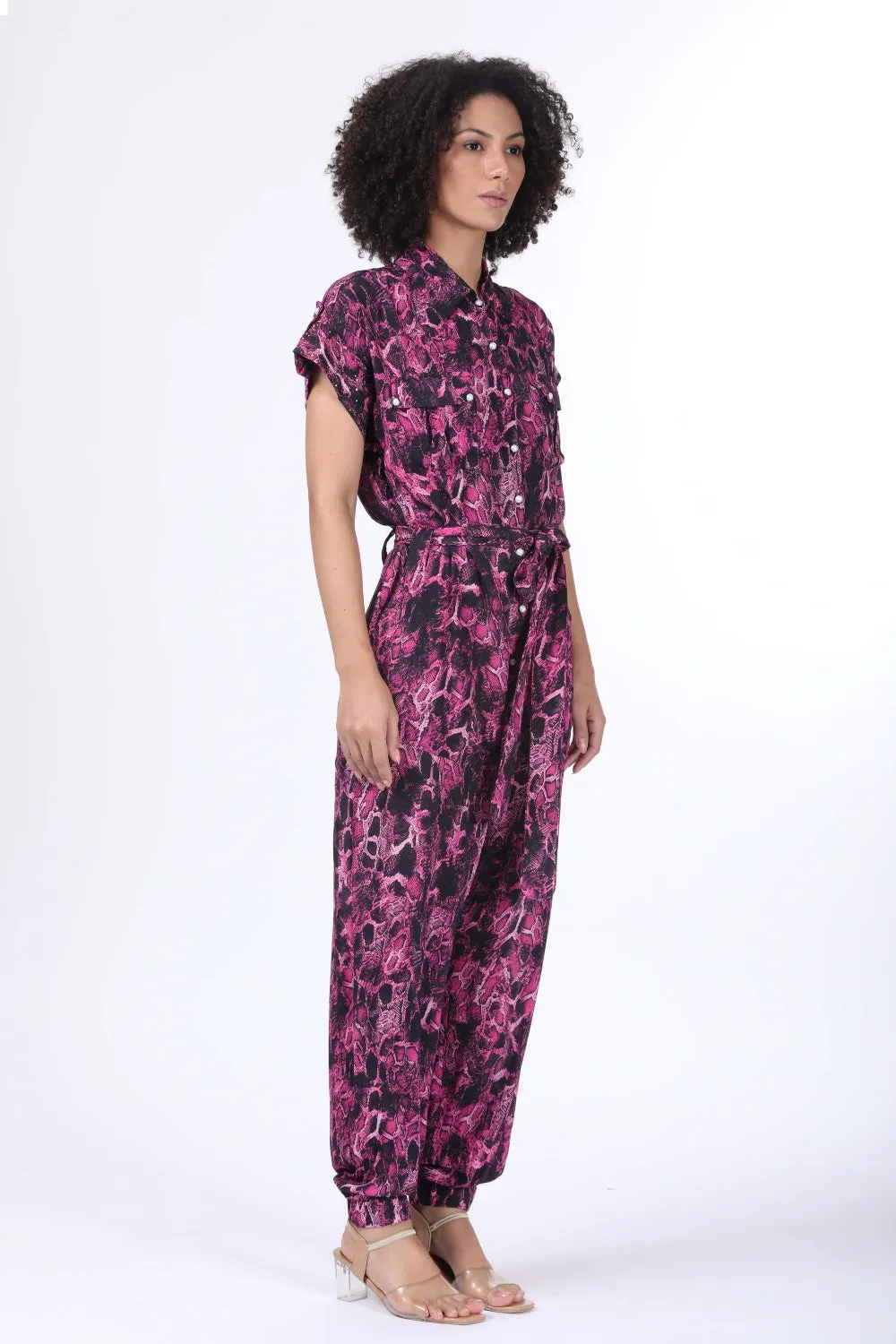 SERAPHIN - LENA JUMPSUIT