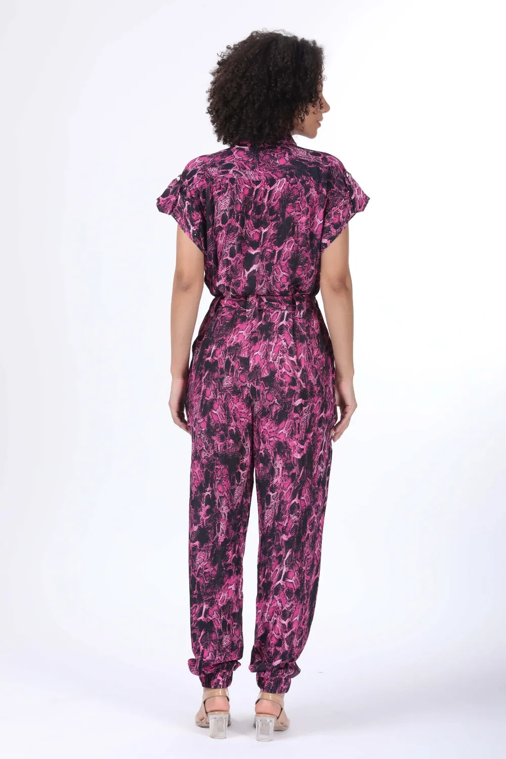 SERAPHIN - LENA JUMPSUIT