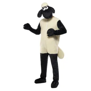 Shaun the Sheep Costume