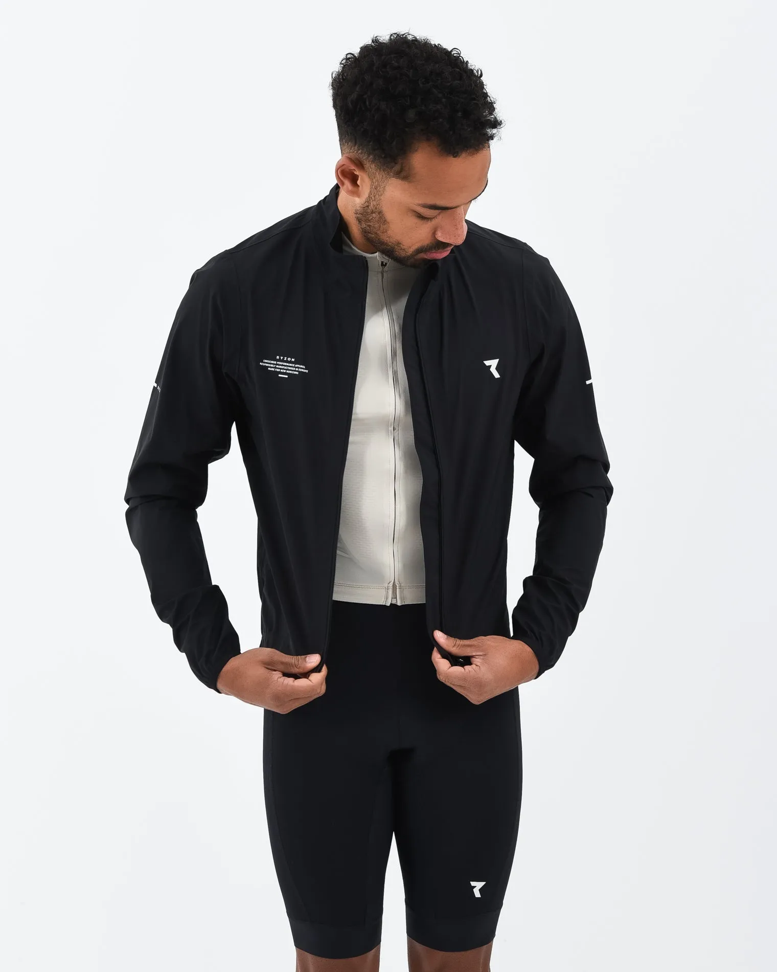 Signature Men's Cycling Bundle