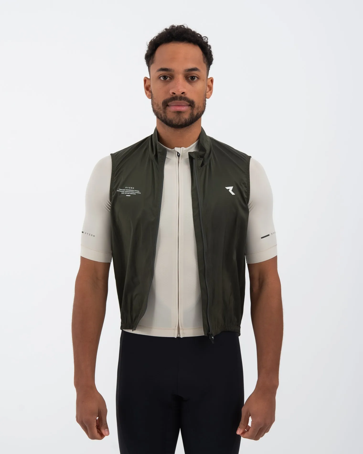 Signature Men's Cycling Bundle