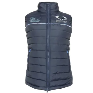 SsangYong Blenheim Palace Women's Quilted Gilet