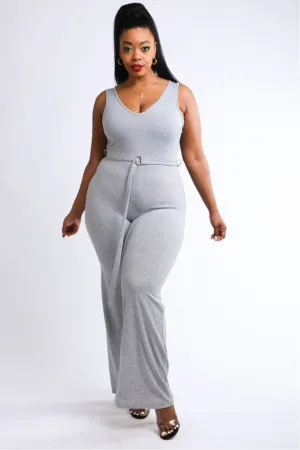 Tank Jumpsuit