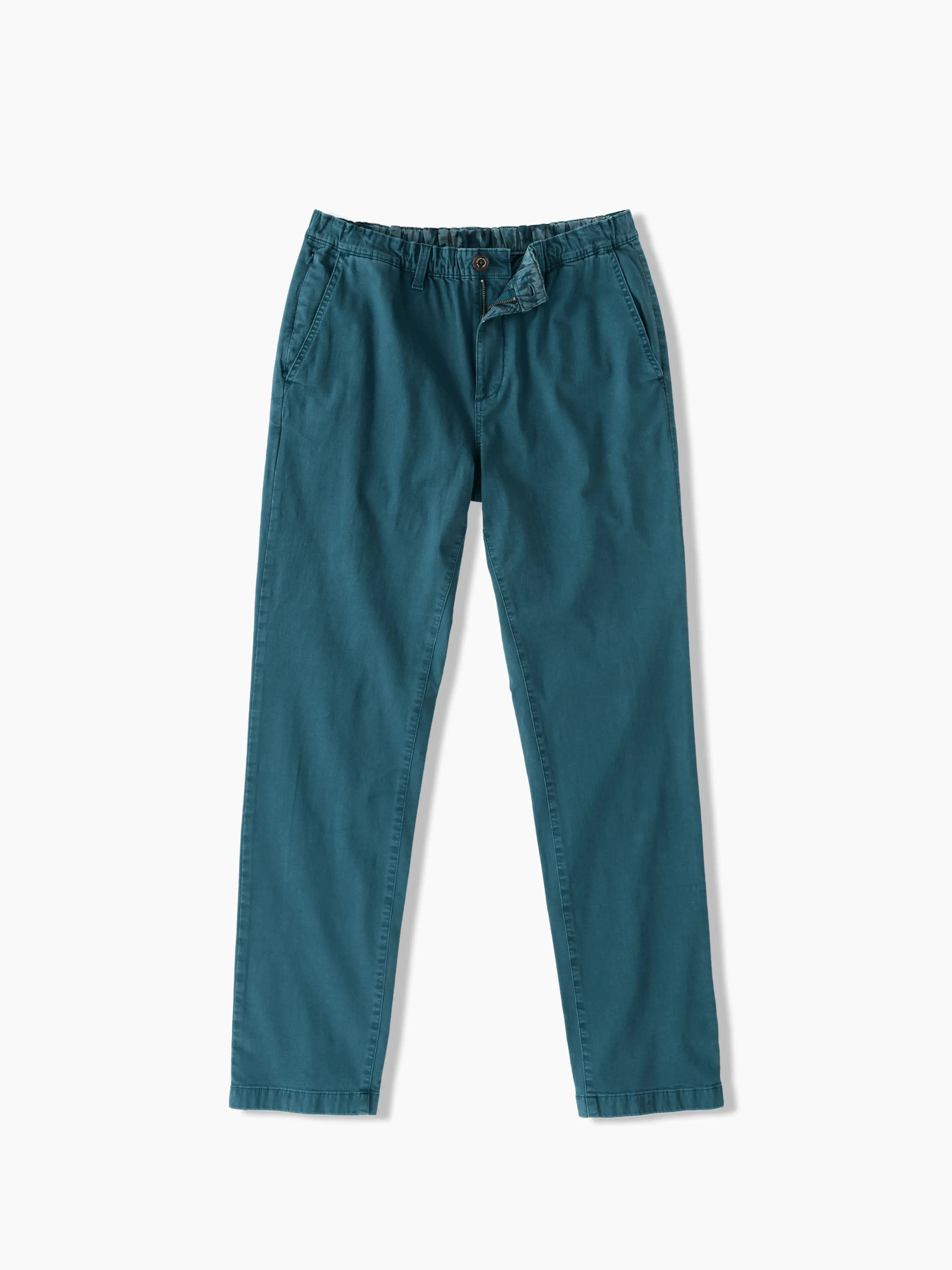 The Teal Deals 32" (Heritage Wash Originals Pant)