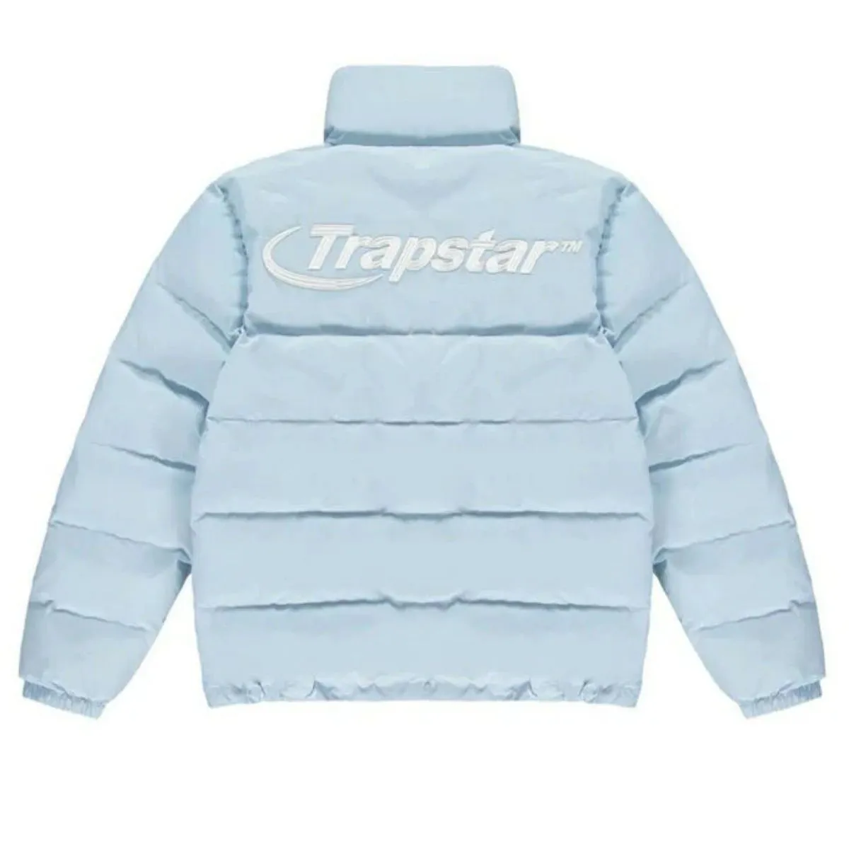 Trapstar Jackets SKY Blue