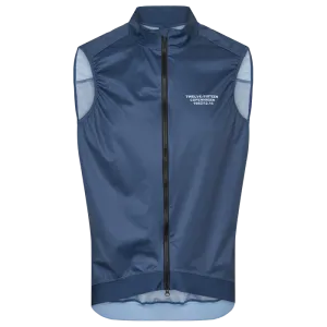 Twelve Sixteen Gilet Sky Pro D. Blue