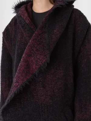 Uma Wang Cardigan Coat