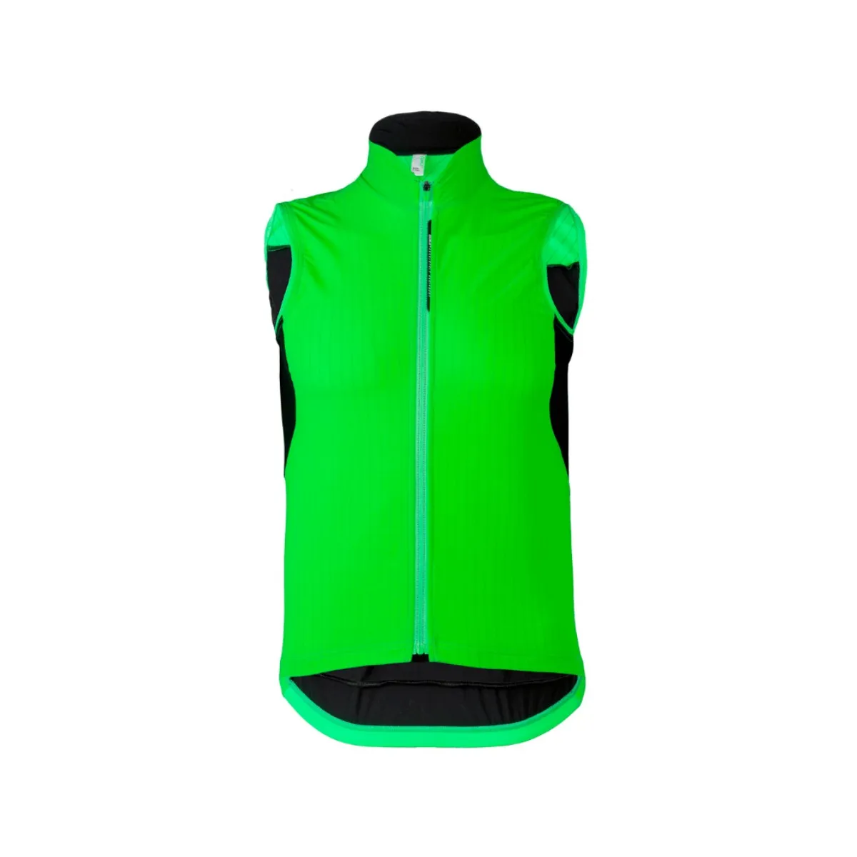 Vest Q36.5 L1 Essential Green Fluo