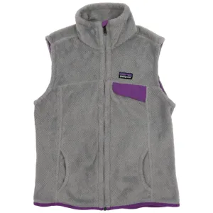 Vintage Patagonia Fleece Vest Women's Size S