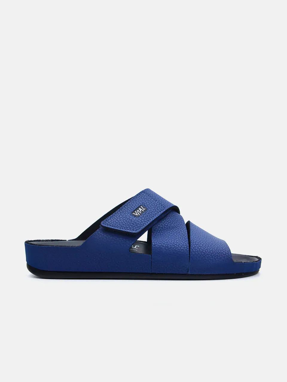 Vital 09080SY Men's Slider Sandals