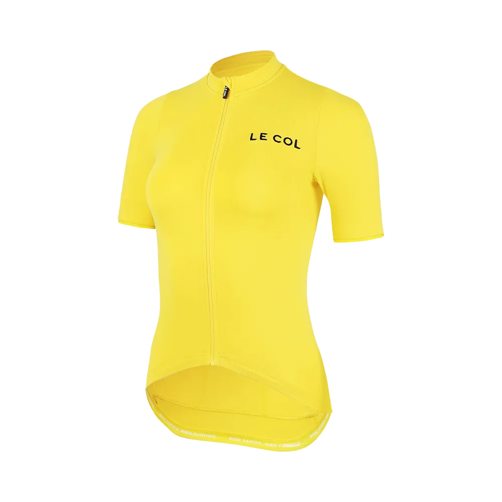 Womens Hors Categorie Jersey