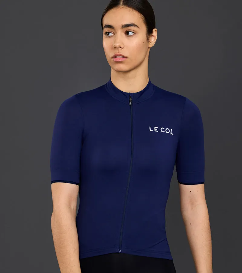 Womens Hors Categorie Jersey