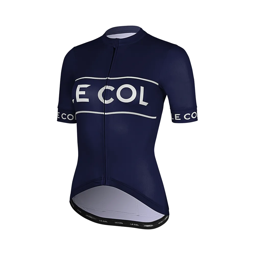 Womens Sport Logo Jersey