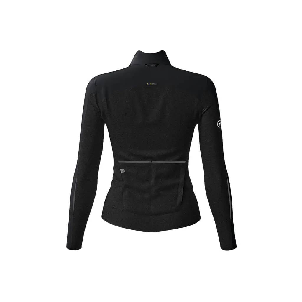 Women's Vale Merino Cycling Jacket