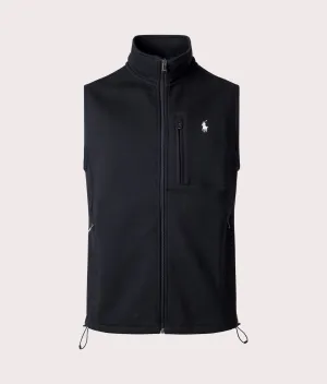 Zip Pocket Gilet