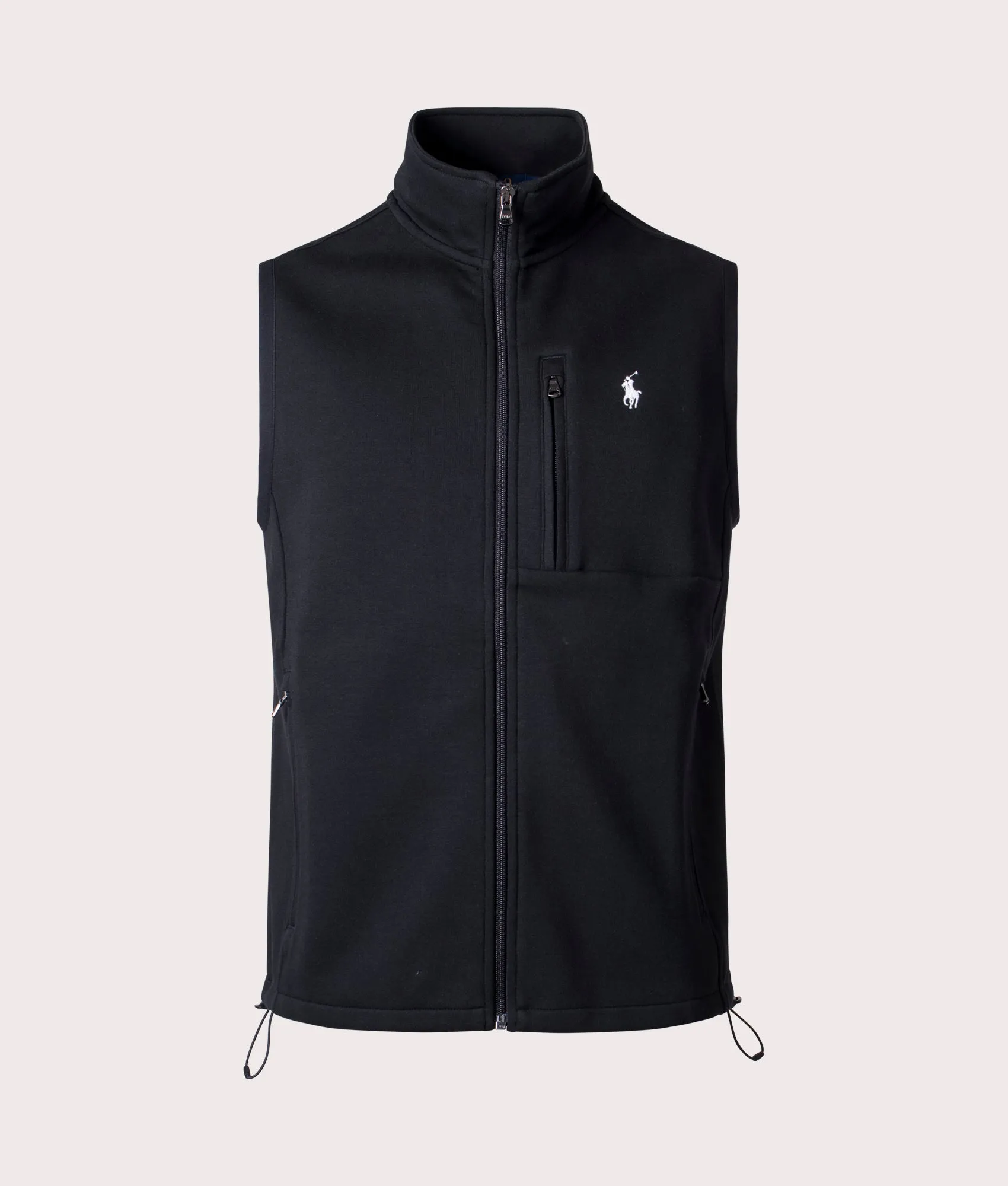 Zip Pocket Gilet